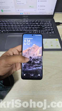 Redmi Note 11 Xiaomi